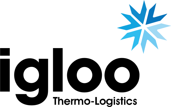 Igloo Thermo Logo