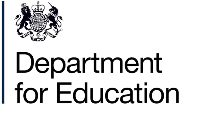 Department of Education logo